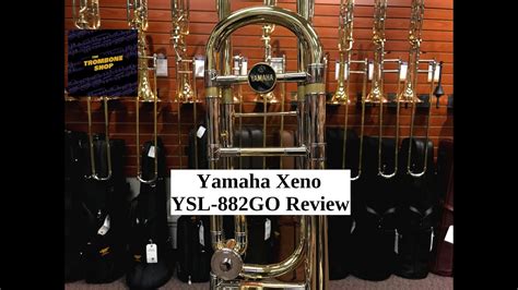 Yamaha Xeno YSL